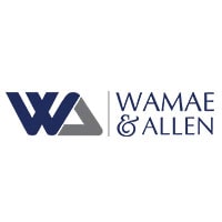Wamae & Allen