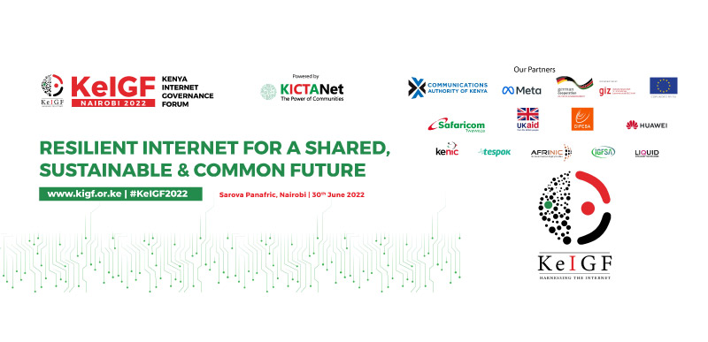 2022-Kenya-Internet-Governance-Forum-#KeIGF
