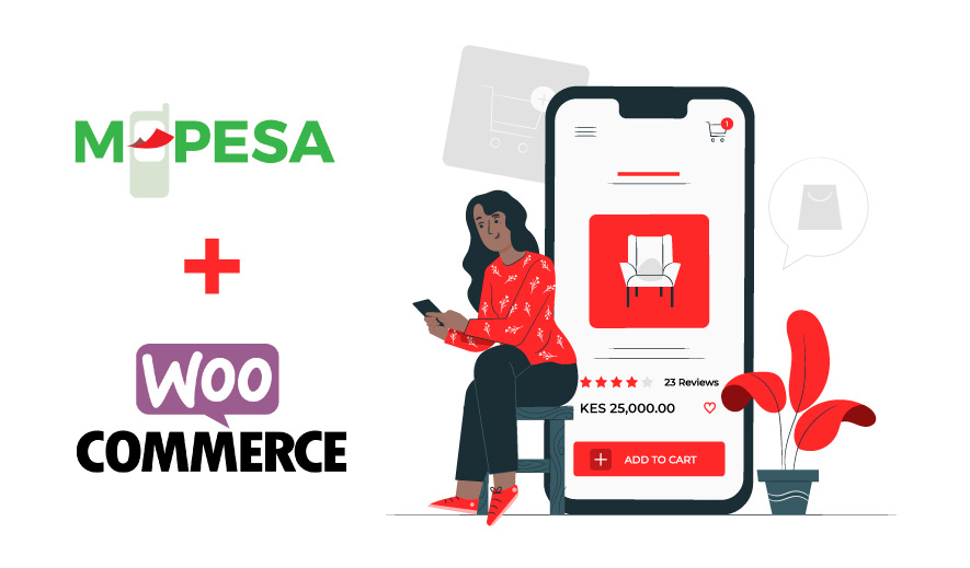 Integrating-Woocommerce-MPESA-payment-to-your Wordpress website