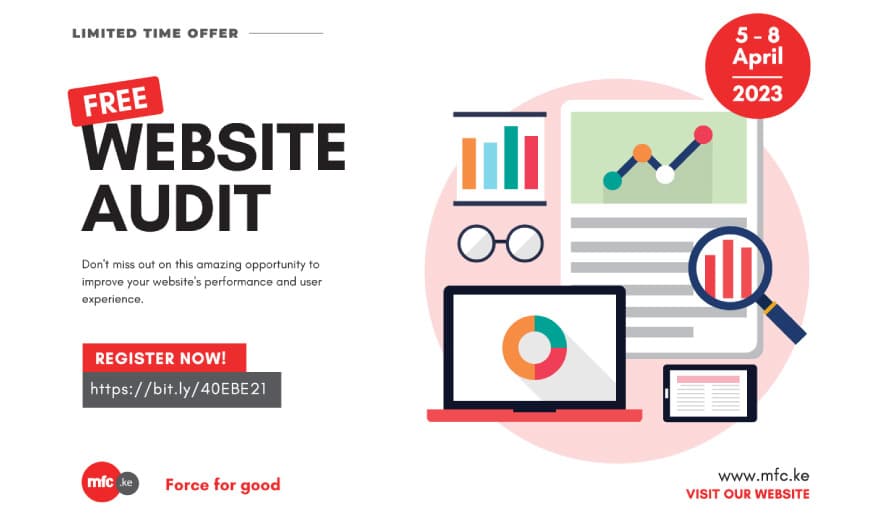 Why regular website audits are important for your online presence