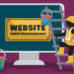 8 Reasons why you need a website maintenance plan - MediaForce Communications