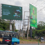 Top 10 Locations in Nairobi for Billboard Advertising and outdoor advertising