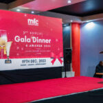 The Ultimate Guide To Planning Corporate End Of Year Parties In Kenya