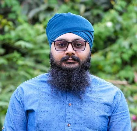 Harpreet Jassy Team member of MediaForce Communication – specialists in website design, animations, events, videography, and graphic design.