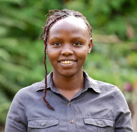 Linda - Team member of MediaForce Communication – specialists in website design, animations, events, videography, and graphic design.