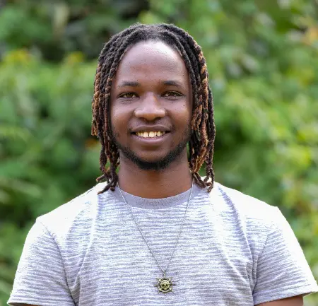 Sam-Mwangi - Team member of MediaForce Communication – specialists in website design, animations, events, videography, and graphic design.