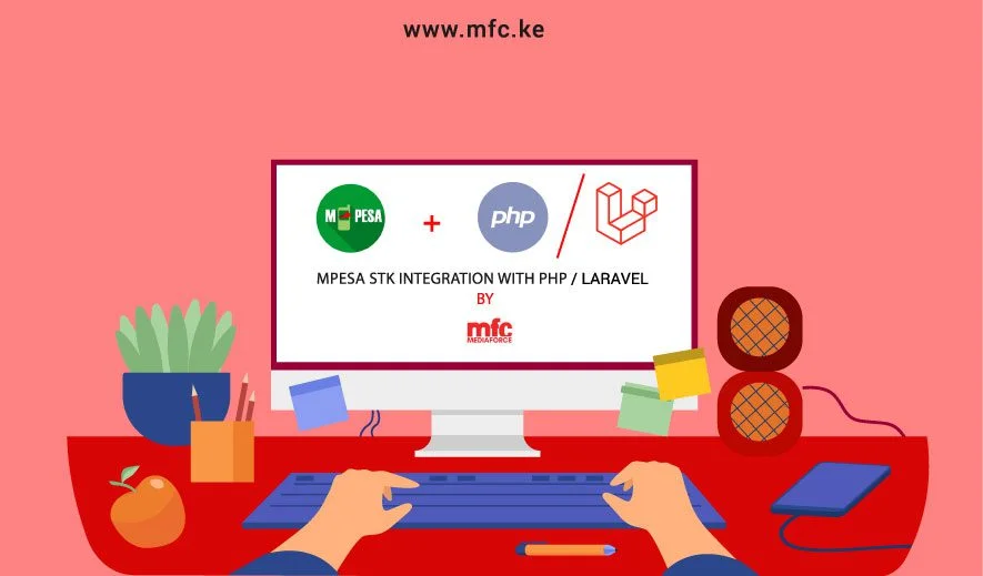 Mpesa Stk Push Intergration Tutorial