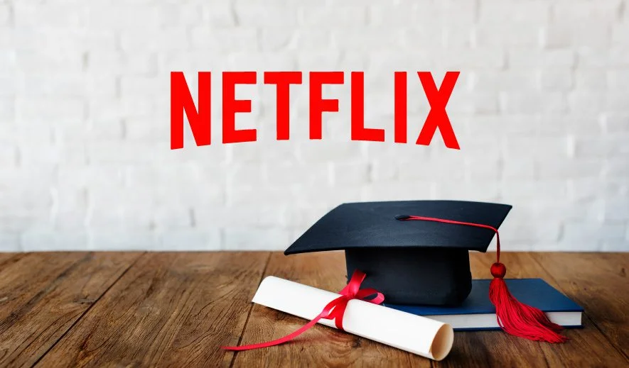 Netflix Scholarship In Kenya—call For Applications