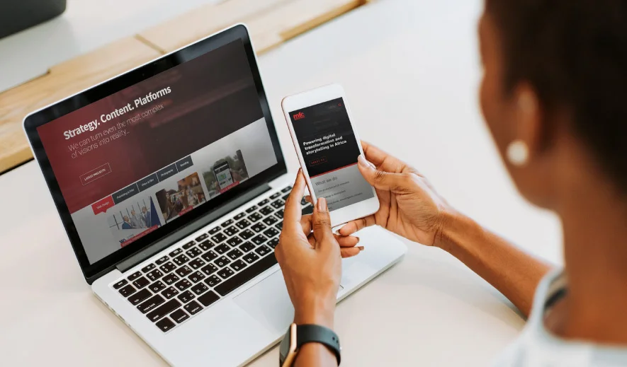 Mediaforce Is A Web Development Game Changer On Clutch