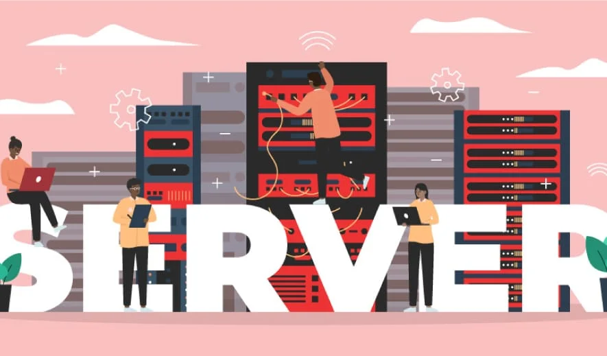What to Consider When Choosing A Web Hosting provider in Kenya