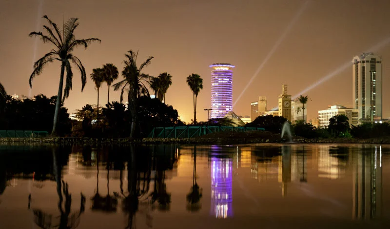 Top 10 Venues In Nairobi, Kenya To Host Your Events – Mediaforce Communications