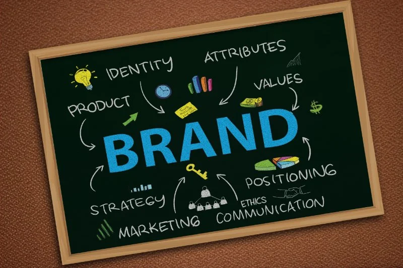 How Branding Companies in Kenya Drive Business Success