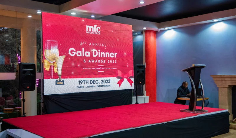 The Ultimate Guide To Planning Corporate End Of Year Parties In Kenya